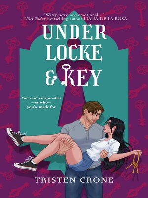 cover image of Under Locke & Key